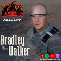 Ep. 259 - Bradley Walker (U.S. Army)