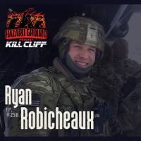 Ep. 250 - Ryan Robicheaux (U.S. Army/ Author, Scouts Out!)