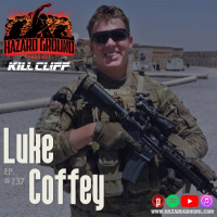 Ep. 237 - Luke Coffey (Infantryman/Afghanistan/Iraq)