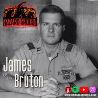 Ep. 327 - James Bruton (U.S. Army / Green Beret) 