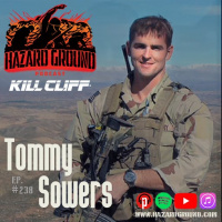 Ep. 238 - Tommy Sowers (Green Beret)