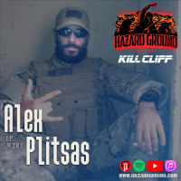 Ep. 281 - Alex Plitsas (U.S. Army / Digital Dunkirk)