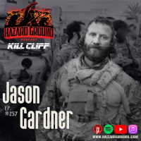 Ep. 257 - Jason Gardner (U.S. Navy SEAL)