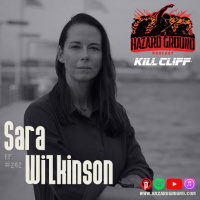 Ep. 242 - Special Guest: Sara Wilkinson (Gold Star Spouse)