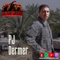 Ep. 303 - P.J. Dermer (U.S. Army / Founder, TERRA Search)