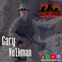 Ep. 324 - Gary Volkman (U.S. Army / Military Technician)