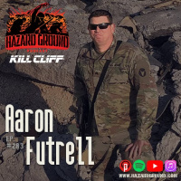 Ep. 283 - Aaron Futrell (U.S. Army)