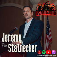 Ep. 309 - Jeremy Stalnecker (U.S. Marines / Mighty Oaks Foundation)