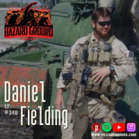 Ep. 340 - Daniel Fielding (U.S. Green Berets / Author, The Asset Mindset)