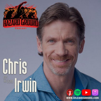 Ep. 330 - Chris Irwin (U.S. Navy SEAL / Navy SEAL Foundation)