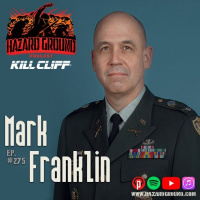 Ep. 275 - Mark Franklin (U.S. Army / Zero Cancer)