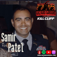 Ep. 276 - Samir Patel (U.S. Army / Trophy Point Investment Group)