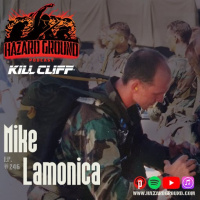 Ep. 246 - Mike Lamonica (Combat Controller)