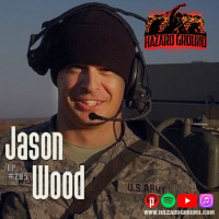 Ep. 285 - Jason Wood (U.S. Army / Endurance Athlete)