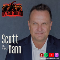 Ep. 347 - Scott Mann (U.S. Green Beret / Rooftop Leadership)