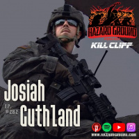 Ep. 282 - Josiah Guthland (U.S. Army / Veteran and Military Student Services, Director, UBALT)