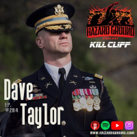 Ep. 284 - Dave Taylor (U.S. Army / LDR Leadership)