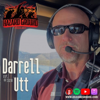 Ep. 328 - Darrell Utt (U.S. Army / Green Beret)