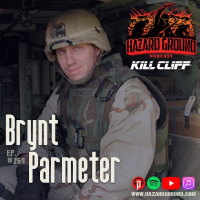 Ep. 269 - Brynt Parmeter (O6, U.S. Army/ Co-Founder, Call Sign Coffee)