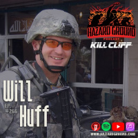 Ep. 266 - Will Huff (U.S. Army / Soldiers to Sidelines)
