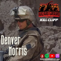 Ep. 262 - Denver Morris (U.S. Marines/ Merging Vets  Players)