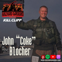 Ep. 252 - John Coke Blocher (Military Assistant to the Undersecretary of Defense for Policy)