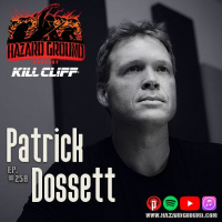 Ep. 258 - Patrick Dossett (U.S. Navy SEAL/ Co-Founder, Madefor)