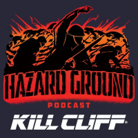 Ep. 235 - Hazard Ground on Afghanistan