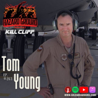Ep. 263 - Tom Young (Air National Guard)