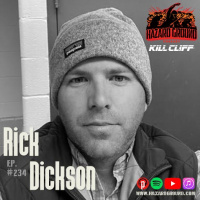 Ep. 234 - Rick Dickson (Cav Scout)