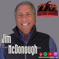Ep. 289 - Jim McDonough (U.S. Army / The Headstrong Project)