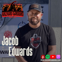 Ep. 311 - Jacob Edwards (U.S. Marines / Founder, Threat Response)