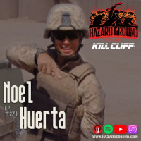 Ep. 271 - Noel Huerta (U.S. Marines / Merging Vets and Players)
