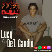 Ep. 272 - Lucy Del Gaudio (U.S. Army / The Pink Berets