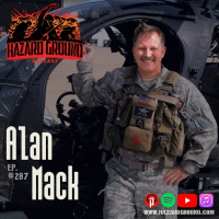 Ep. 287 - Alan Mack (U.S. Army / Master Aviator)