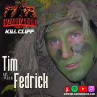 Ep. 280 - Tim Fedrick (U.S. Navy / Warriors and Whiskey Club)
