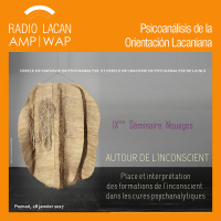 Entrevistas a Franck Rollier, Pamela King y Luc Vander Vennet - Episodio 1