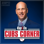 Kaps Cubs Corner