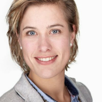 17 mei 2015 Hannah Hogenkamp - Hemelvaart