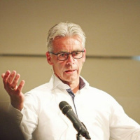 11 September 2016 - Chris Hogenkamp - Geheimenissen van het Mosterdzaad