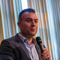 28 Augustus 2016 - Jochem Kerklaan - Passie