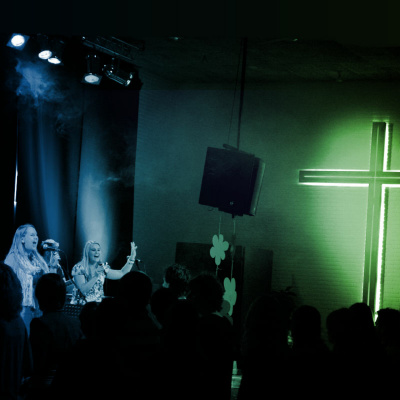 Veg Beth-shalom Nijverdal