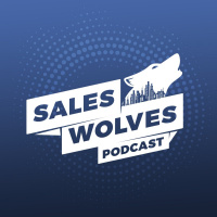 Sales Wolves Podcast | Episode 107 | Honestly Mistaken