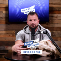Sales Wolves Podcast | Episode 150 | Riches In Niches Part 2