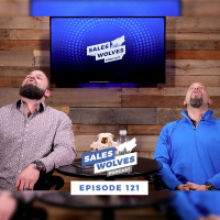 Sales Wolves Podcast | Episode 121 | Best of The Sales Wolves
