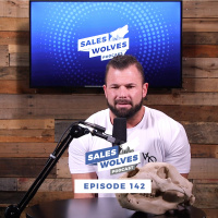 Sales Wolves Podcast | Episode 142 | Micro Failures