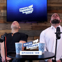 Sales Wolves Podcast | Episode 109 | We Are Feminists
