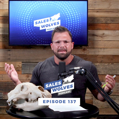Sales Wolves Podcast