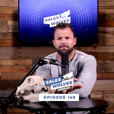 Sales Wolves Podcast