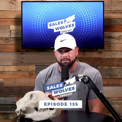Sales Wolves Podcast